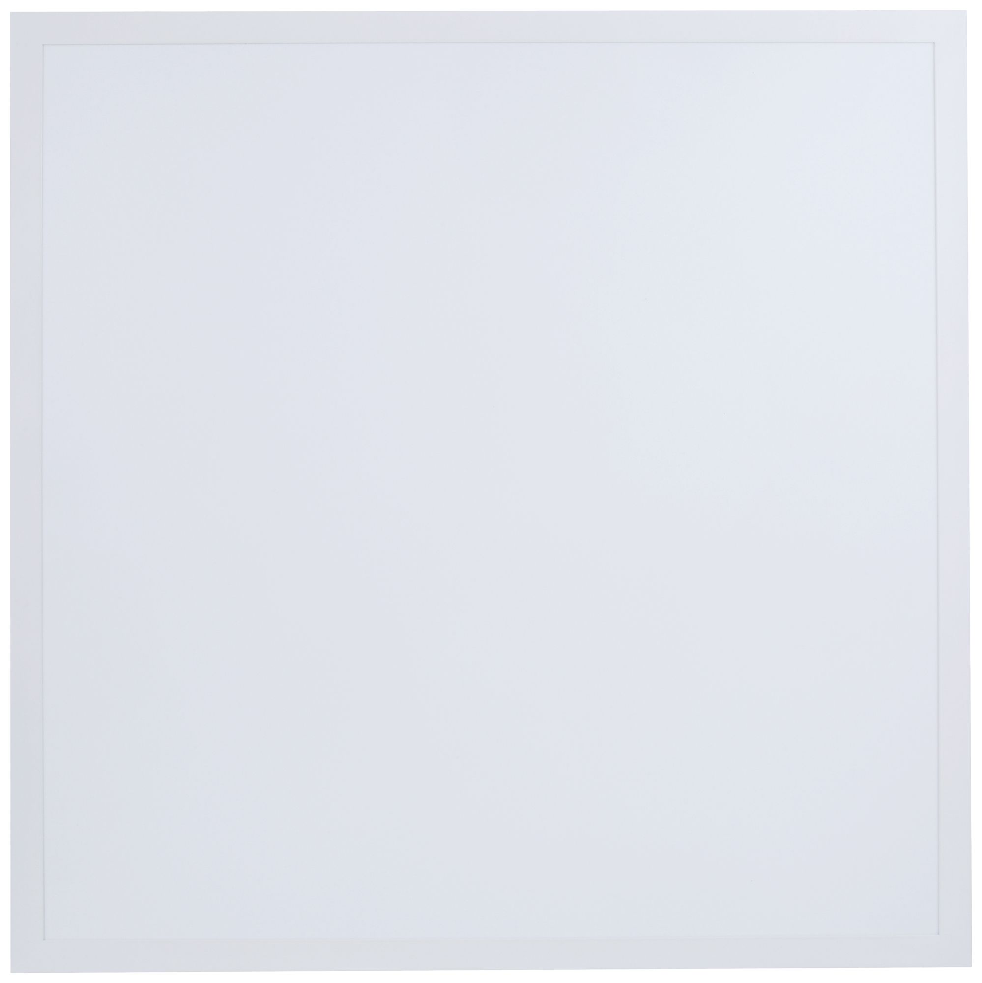 LED-Panelleuchte Sylvania Quantum 600×600 28W 4500lm 840 IP54/IP20 DALI