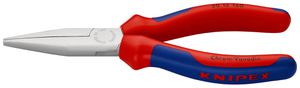 Pince plate KNIPEX 160mm