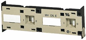 Bloccaggio ETN DIL E