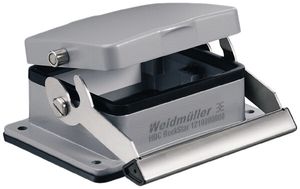Boîtier annexe Weidmüller HDC 32B étrier longitudinal partie inférieure grd.10