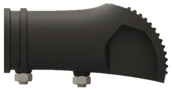 Mastadapter DOTLUX BELUGAmini, midi, maxi 48mm