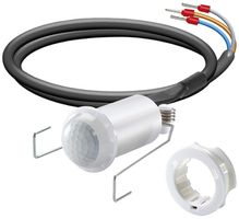 EB-Bewegungsmelder ESYLUX MD-C 360i/6 mini 0.6m 180…360° IP65