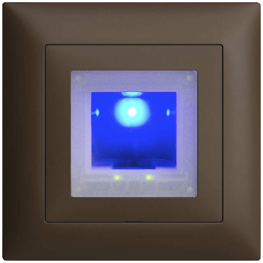 UP-Fingerscanner overto Multi coffee