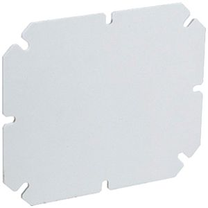 Montageplatte Schneider Electric NSYAMPA3429TB 325×275mm Kunststoff
