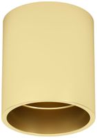 Abhängehalterung Eglo ROPE22 Ø27.5×30mm Aluminium Gold