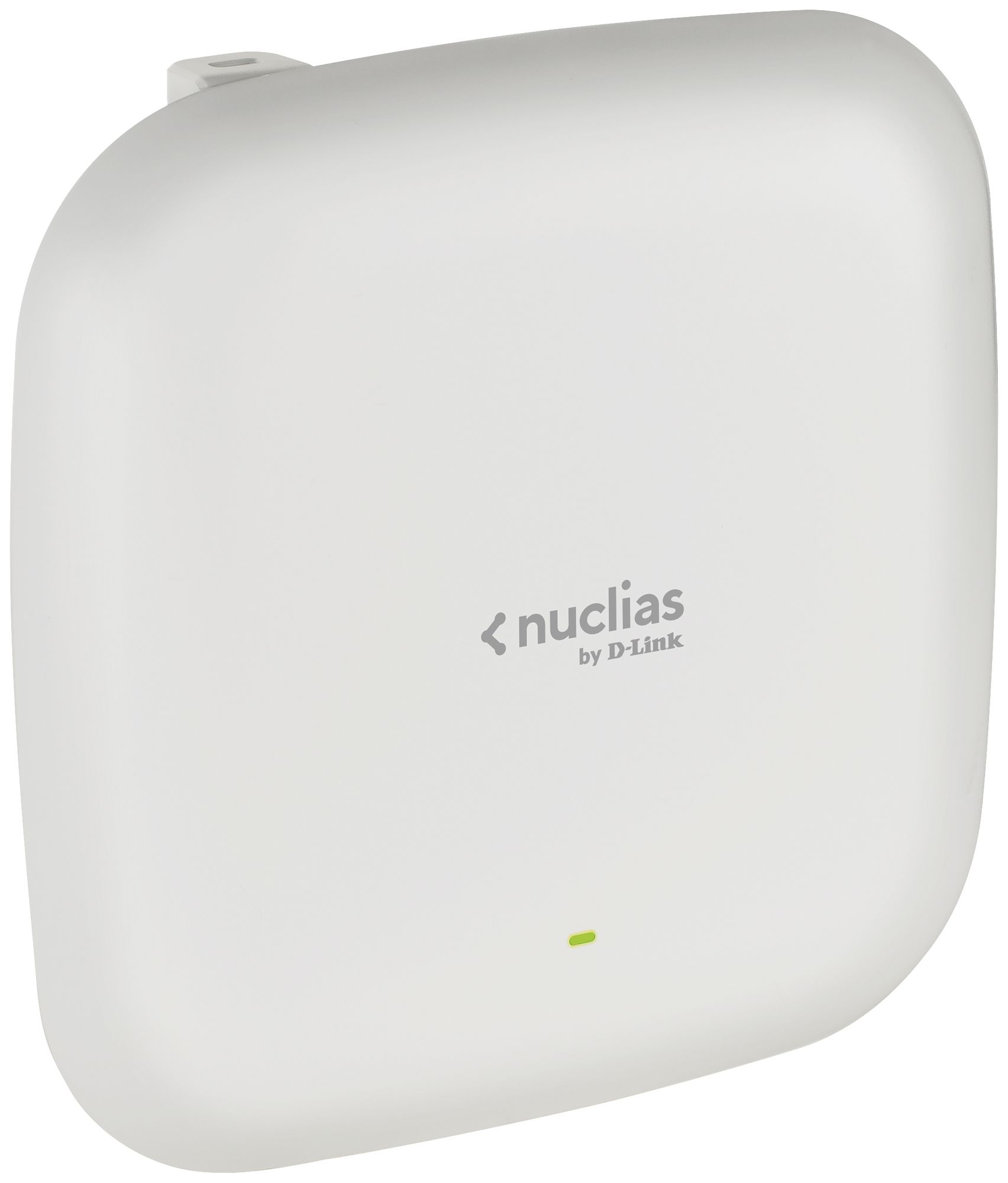 Cloud Access Point D-Link DBA-X1230P, PoE, Wi-Fi 6 (AX1800), 575/1200Mbps