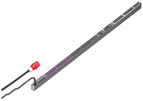 Stromverteiler Rittal DK 7979.340 1895mm 36×C13 6×C19 400V 16A