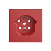 Frontplatte EDIZIOdue T15 berry