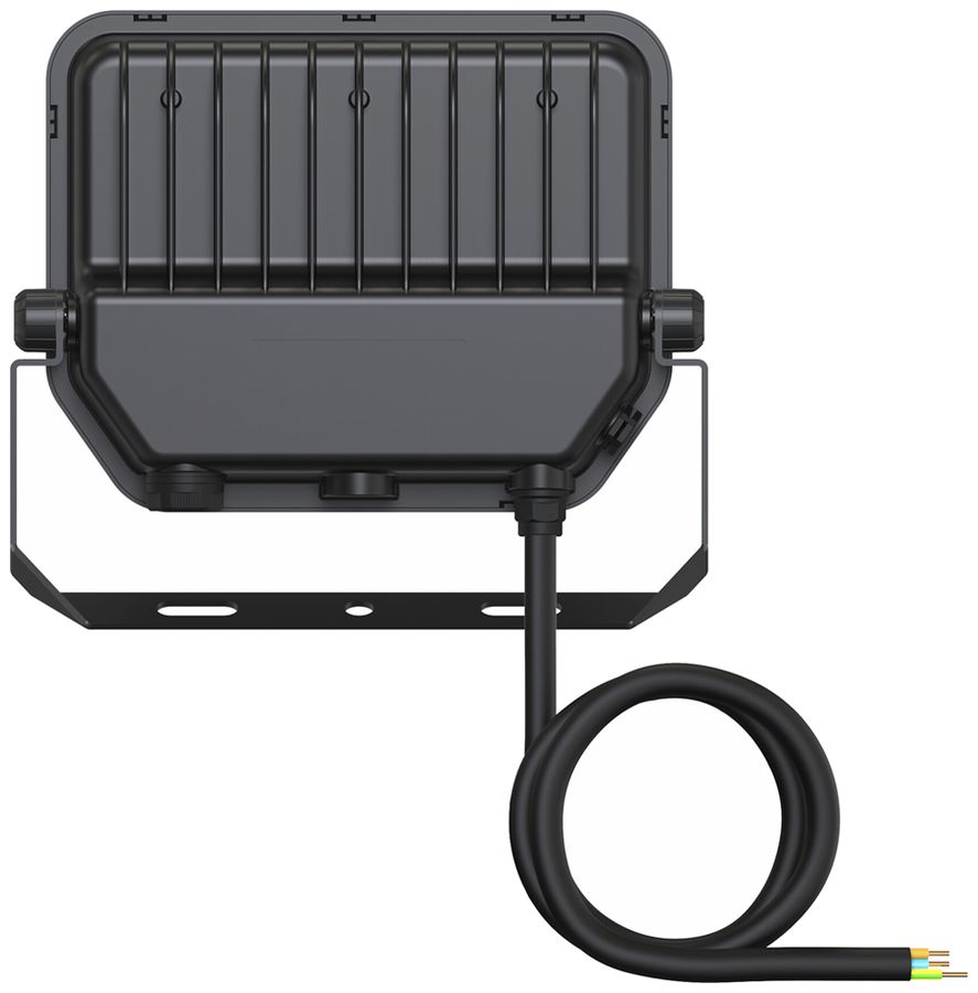 Projecteur LED LEDVANCE FLOODLIGHT50 41W 6000lm 840 IP66 100° 201×43 no