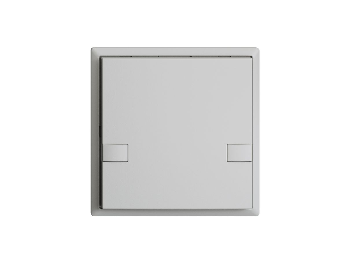 Prise double meljac classique dorure brillante - Bricolage