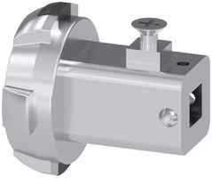 Türkupplung Siemens SENTRON für 3KD, 8×8mm