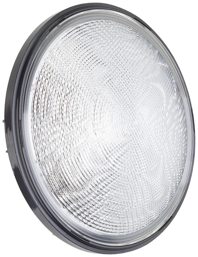 Lampe LED Sylvania borne à vis 32.5W 865 PAR56 clair 95° Ø176×107mm IP68