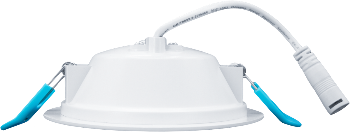THORNeco AMY Einbau-Downlight VARIOFLEX 1950lm CRI80 3000-4000K 190mm