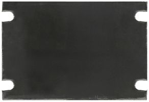 Wärmeleitfolie FINDER 077.T3 105×78mm