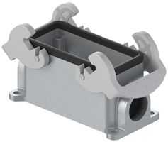 Sockelgehäuse Wieland Electric revos BAS GUT GD 16 M25 A1 Baugrösse 6