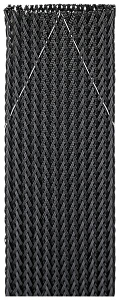 Guaina intrecciatta Panduit 19.1…38.1mm/15.2m