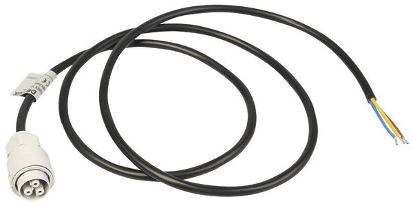 Anschlusskabel DOTLUX HIGHFORCE 3-polig 3×1.5 mm² offenes Ende 1.5 m