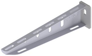 Ausleger Lanz 200mm galvanisch verzinkt