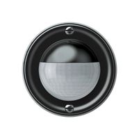 Bewegungsmelder origin PIR 2300W 90…180° Minuterie oder Slave schwarz