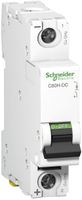 Disgiuntore Schneider Electric C60H-DC 1P 6A C