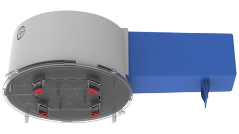 Spotbox, Betriebsgerätebox