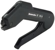 Crimpeinsatz Weidmüller PZ 6 ROTO