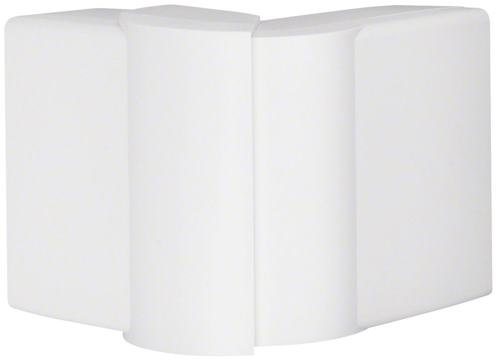 Angle extérieur tehalit LF/LFF 40090 réglable, blanc trafic