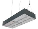 Proiettore capannone LED Sylvania KubiXx WIDE 188W 32200lm 840 IP65 REG 732×280