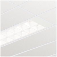 EB-LED-Deckenleuchte PowerBalance RC463B G2 LED40S/940 PSD W31L125 CPC PIP