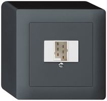 AP-Dose kallysto 1×TT83 anthrazit