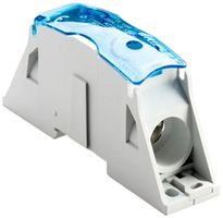 Durchgangsklemme ERIFLEX SB160AL 230A 35…70mm² Aluminium