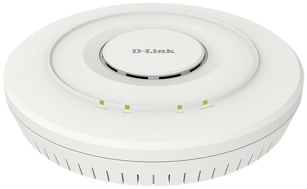 Point d'accès D-Link DWL-6610AP, Unified AC1200 Dualband