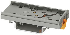 Adaptateur de barre Phoenix Contact PTFIX-NS35