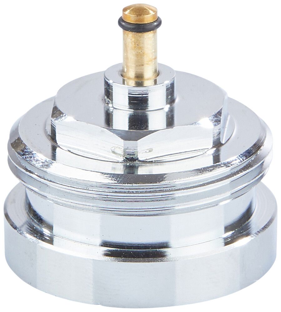 Anschlussadapter MDT ZUB-HVA0A05 Herz M30×1.5mm für Stellantrieb