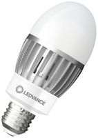 Lampe LED LEDVANCE HQL LED P E27 14.5W 1800lm 2700K Ø56×138mm mat