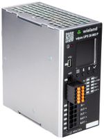 Apparecchio di comando UPS WIPOS P IN:10…60V OUT:12…48V