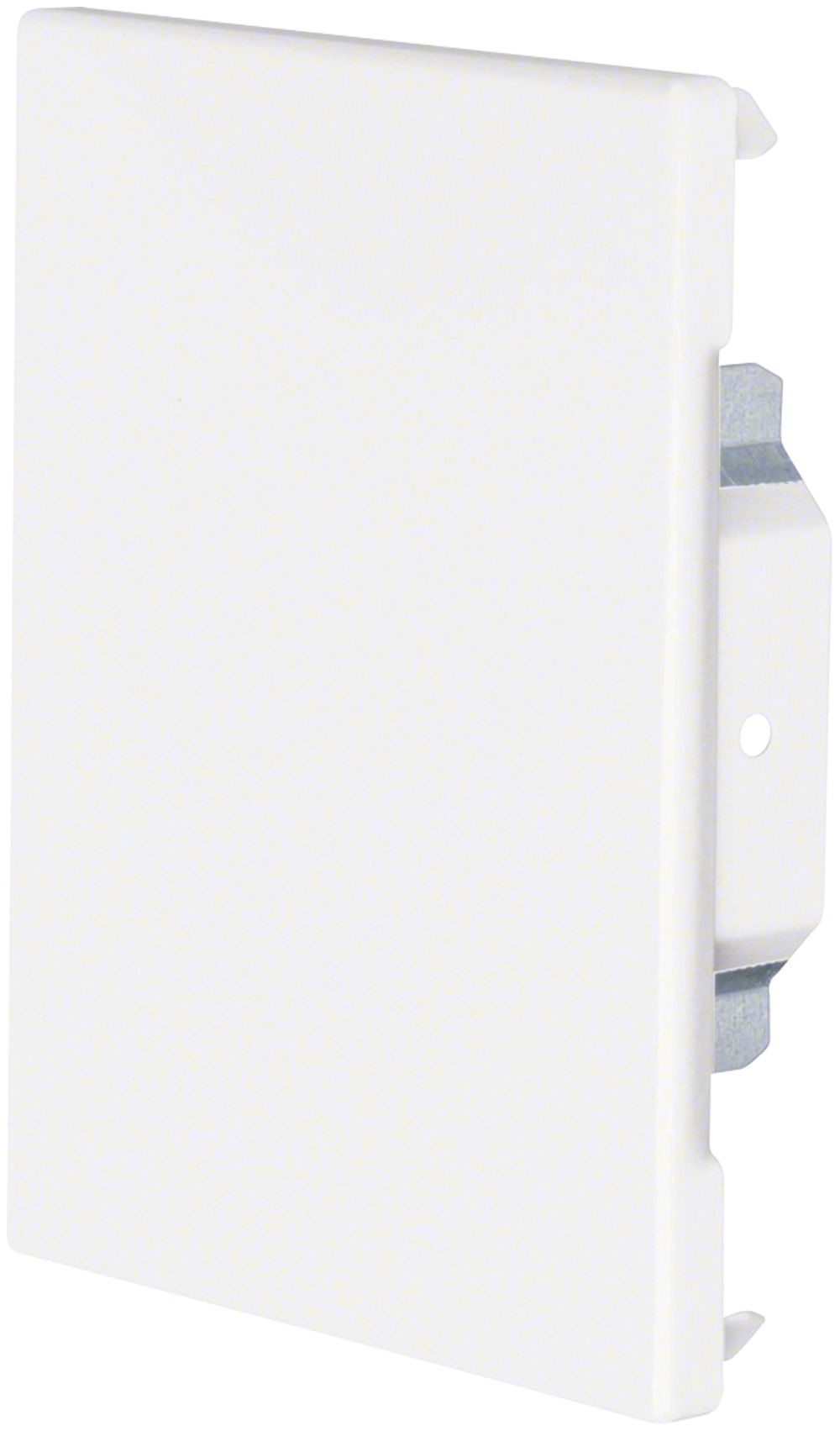 Abschlussplatte Tehalit BRS 100130 verzinkt