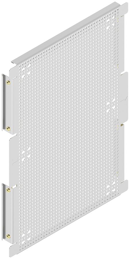 Lochblech SE 3-reihig 300mm