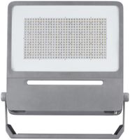 LED-Strahler Sylvania Raiden 30KLM 221W 30000lm 6500K IP66 WB grau