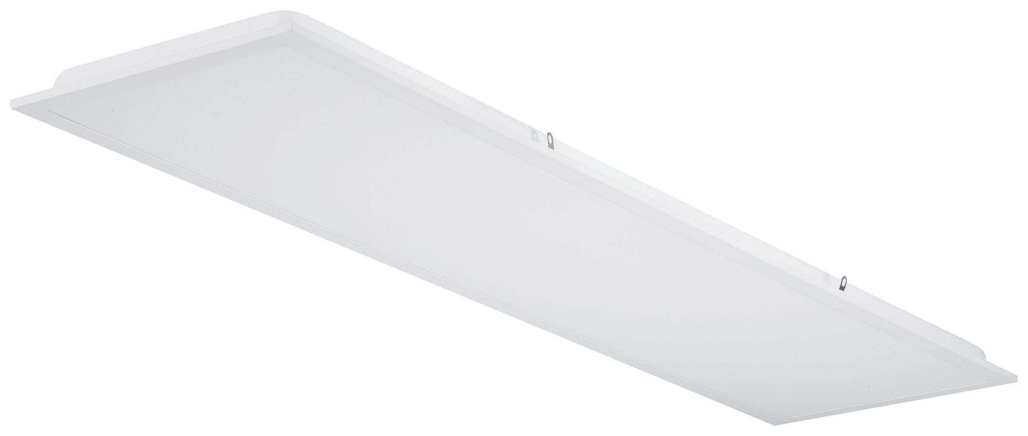 EB-LED-Deckenleuchte Sylvania START Panel HE 34W 3900lm 3000K IP40 1195×295