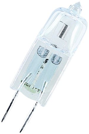 Halogenlampe Halostar für Backofenbeleuchtung 20W 12V G4