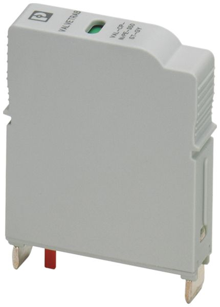 Cartuccia di ricambio PX VAL-CP tipo 2 con spinteroc.N/PE