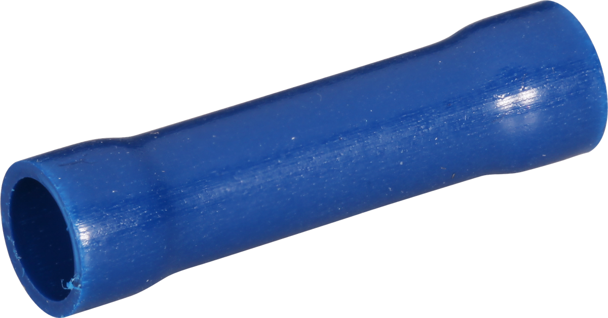 Pressverbinder isoliert FERR 1-2,5mm²