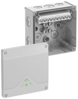 AP-Abzweigdose Spelsberg Abox 100-10² 152×152×80mm IP66 gu