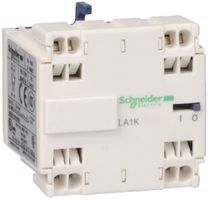 Bloc de contacts auxiliaires Schneider Electric LA1KN113