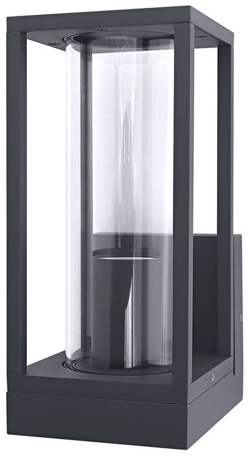 Applique LDV ENDURA CLASSIC FRAME WALL E27 aluminium anthracite