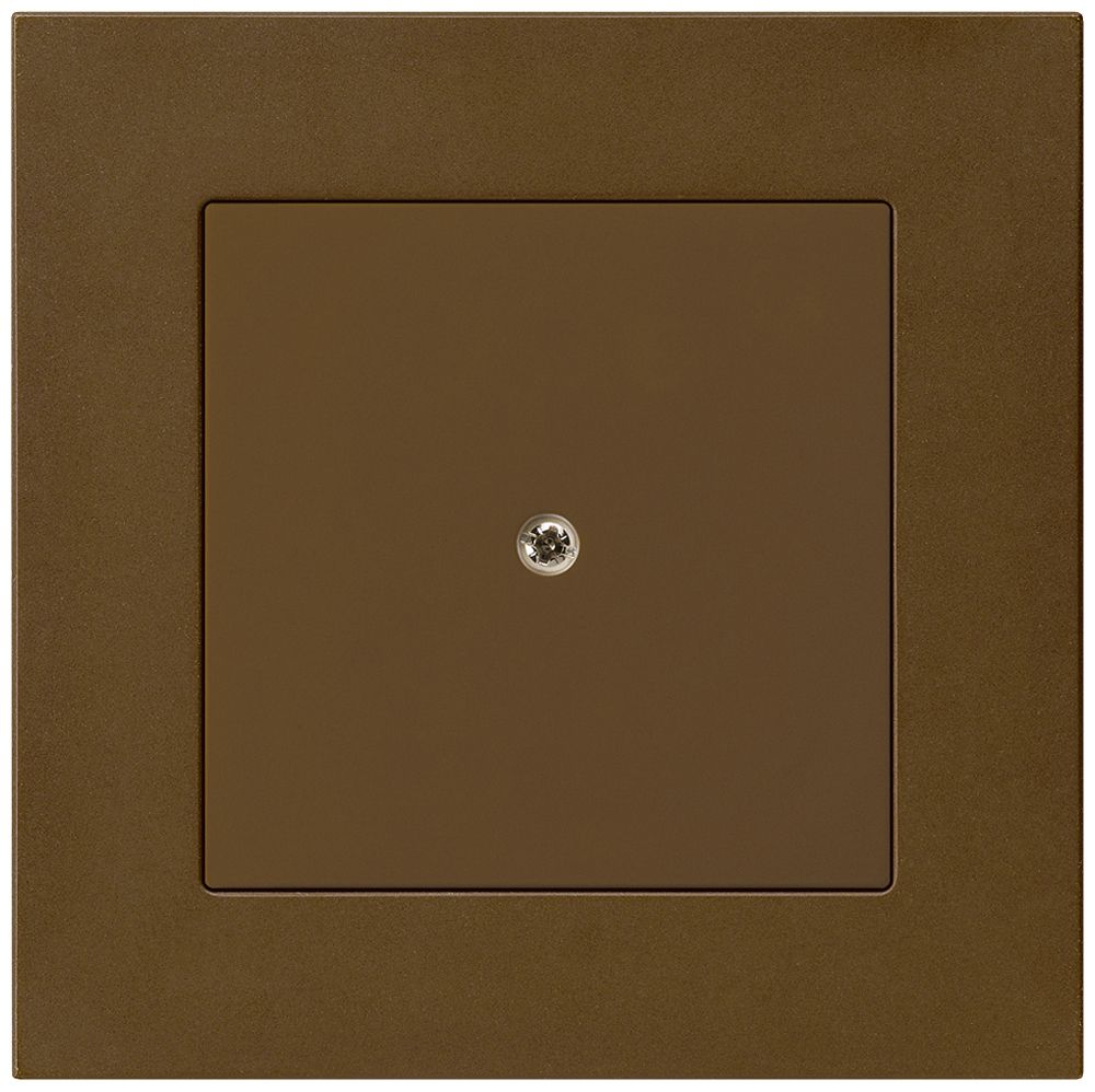 Otturatore INC marrone kallysto.pro 94×94mm