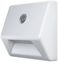 Nachtlicht LDV NIGHTLUX Stair, PIR weiss
