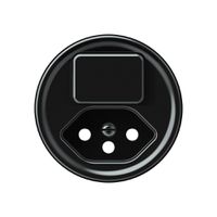 Frontset origin kombination Druckknopf + T13 60×60mm sz