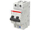 Leitungsschutzschalter SMISSLINE TP S 2×10A C 10kA NP